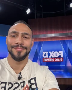Keith Thurman