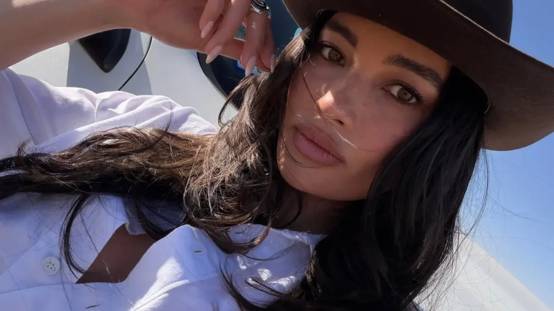 Kelsey Merritt Biography: Brands, Pictures, Siblings, Parents, Height, Age, Net Worth, Boyfriend  