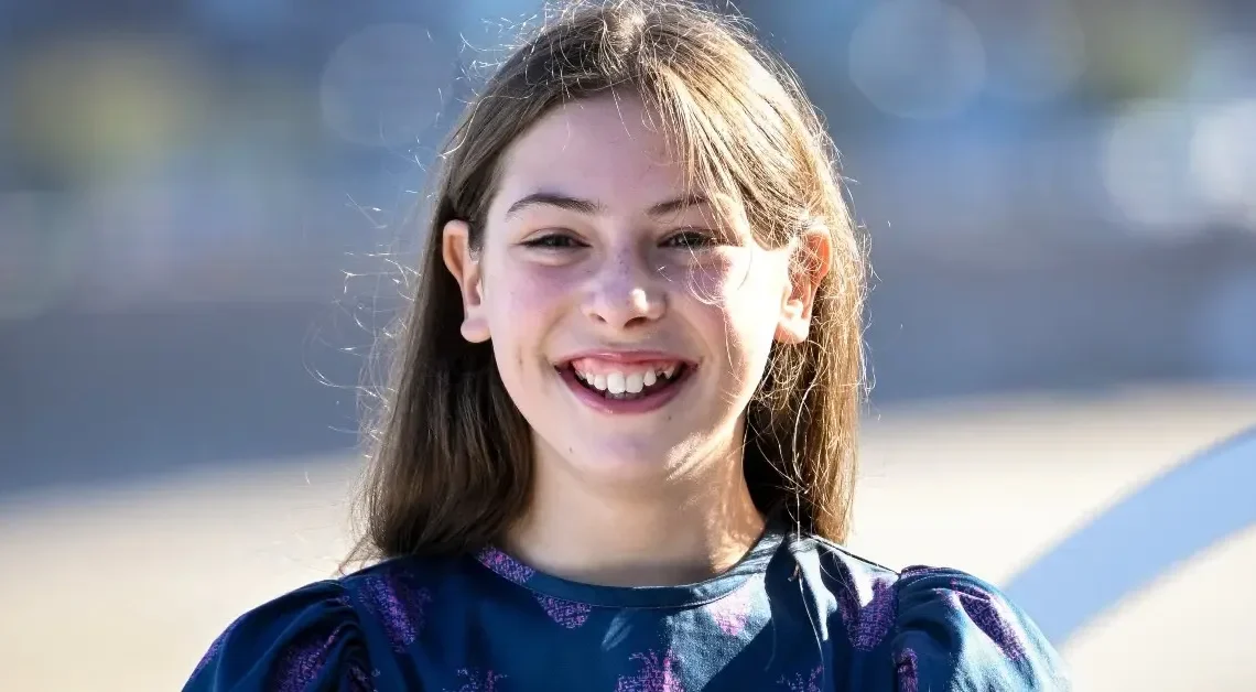 Kíla Lord Cassidy Biography: Age, Parents, Net Worth, Height, Boyfriend, TikTok, Wikipedia