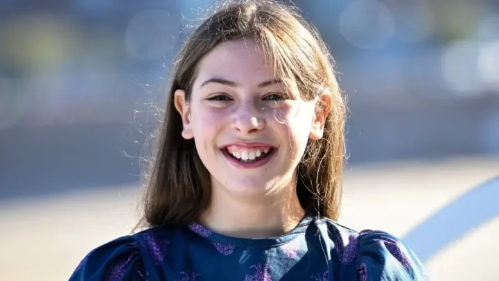 Kíla Lord Cassidy Biography: Age, Parents, Net Worth, Height, Boyfriend, TikTok, Wikipedia