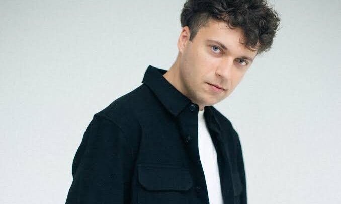 Šarūnas Zenkevičius Biography: Movies, TV Series, Age, Net Worth, Siblings, Parents, Height, Girlfriend