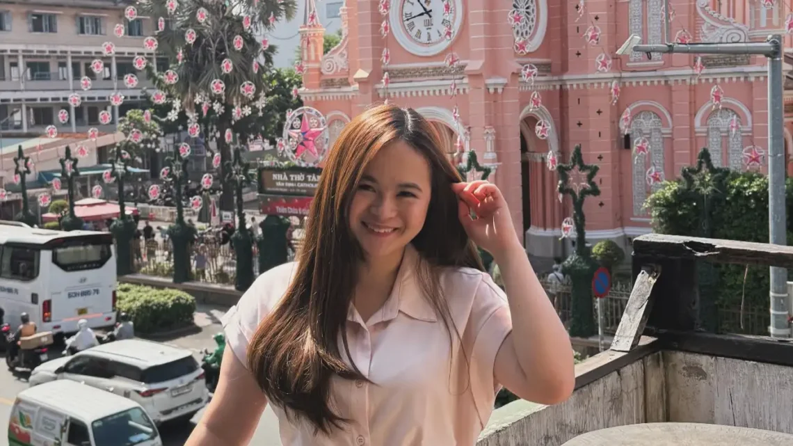 Krystal Reyes Biography: Age, Net Worth, Siblings, Parents, Height, Husband, Kids, Movies, TV Series