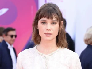 Astrid Bergès-Frisbey