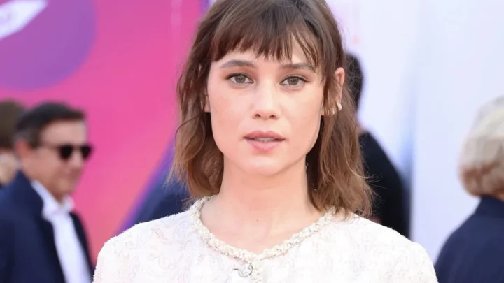 Astrid Bergès-Frisbey Biography: Height, Age, Movies, Net Worth, Instagram, Wikipedia, Parents