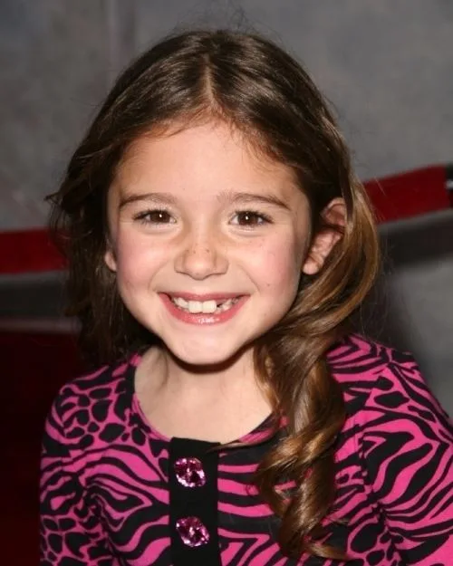 Laura Ann Kesling - Biography