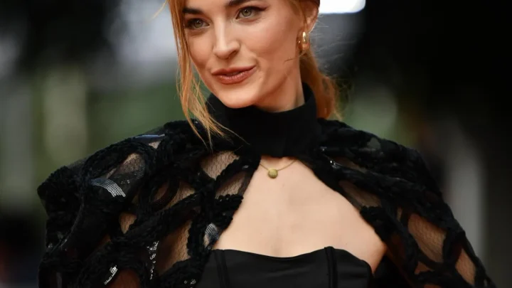Lidija Kordić Biography: Age, Net Worth, Siblings, Parents, Height, Pictures, Movies, Boyfriend, TV Series