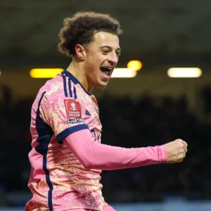 Ethan Ampadu - Biography