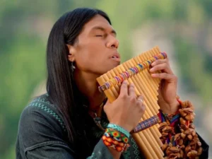 Leo Rojas