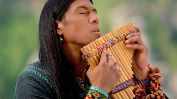 Leo Rojas Biography: Net Worth, Age, Height, Age, Instagram, Girlfriend, Songs