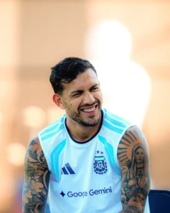 Leandro Paredes