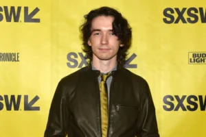 Liam Aiken
