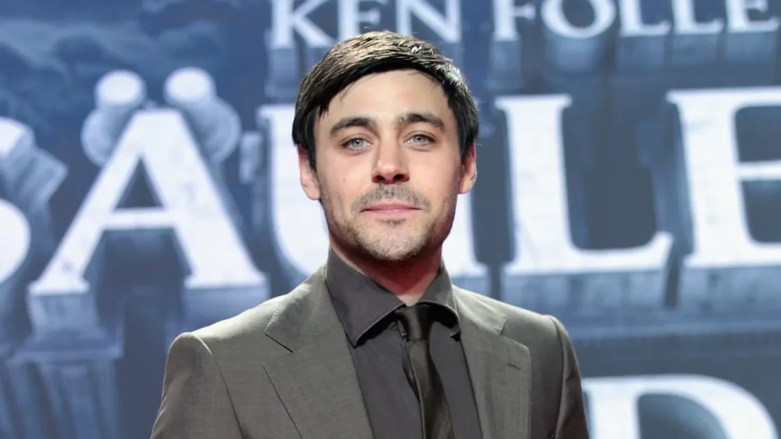 Liam Garrigan Biography: TV Shows, Net Worth, Wife, Children, Height, Parents, Siblings