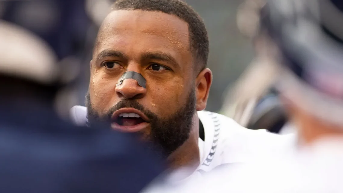 Duane Brown Biography: Age, Net Worth, Siblings, Parents, Height, Body Size, Country, Team, Jersey Number