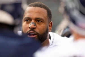 Duane Brown