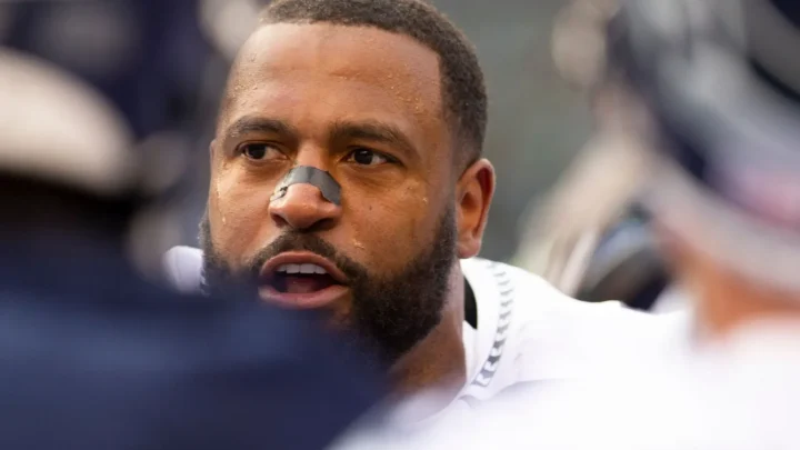 Duane Brown Biography: Age, Net Worth, Siblings, Parents, Height, Body Size, Country, Team, Jersey Number