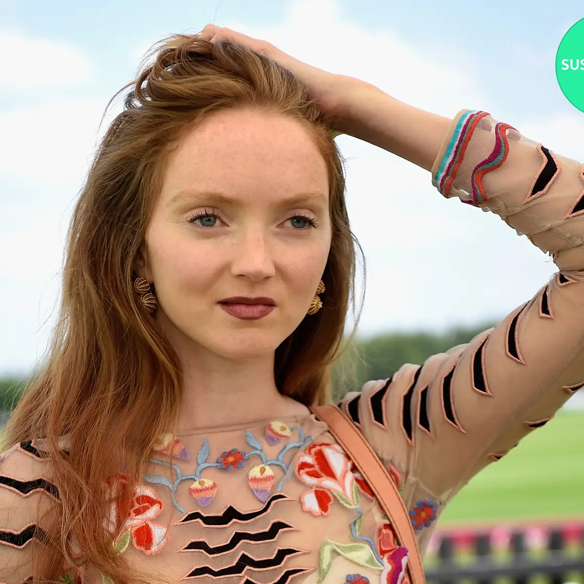 Lily Cole - Biography