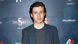 Logan Miller