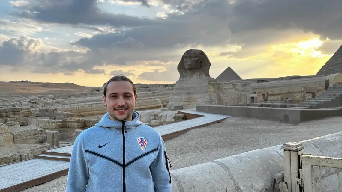 Lovro Majer Biography: Siblings, Parents, Height, Age, Net Worth, Girlfriend, Country, Salary, Goals, Awards  