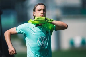 Lovro Majer - Biography