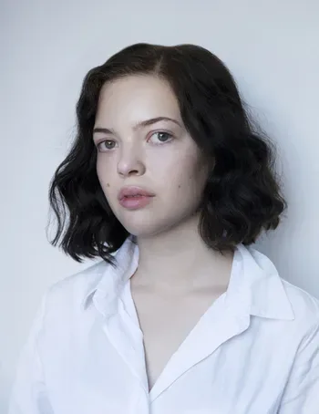 Logan Polish - Biography