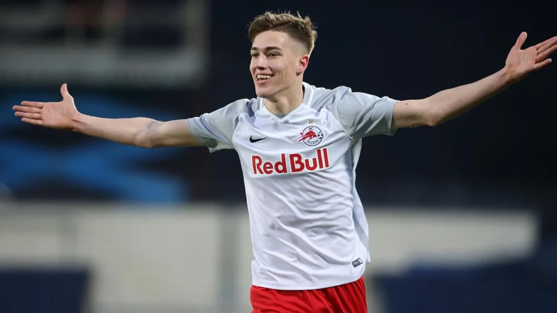 Luka Sučić Biography: Transfers, Goals, Salary, Girlfriend, Age, Net Worth, Siblings, Parents, Height