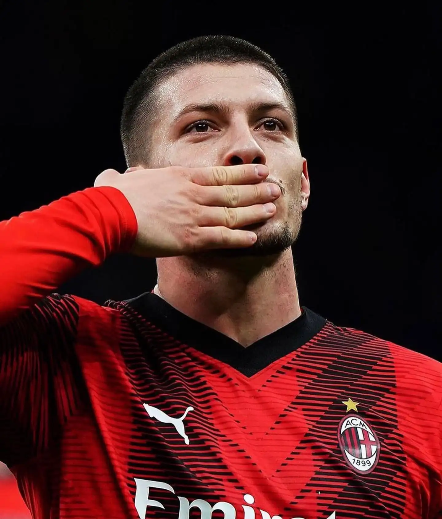 Luka Jović