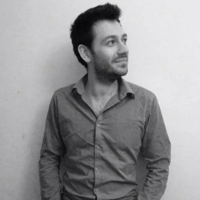 Fabrice Di Cicco - Biography