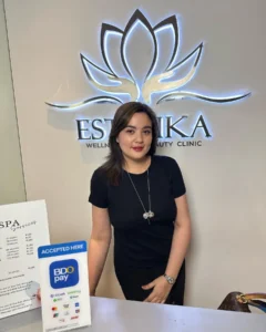 Sunshine Dizon - Biography