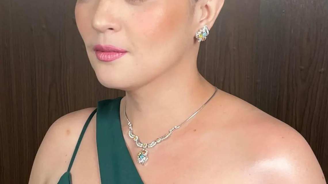 Sunshine Dizon Biography: Age, Net Worth, Siblings, Parents, Height, Pictures, Children, Husband, TV Series, Films