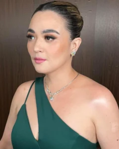Sunshine Dizon