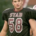 Howie Long Jr. - Biography