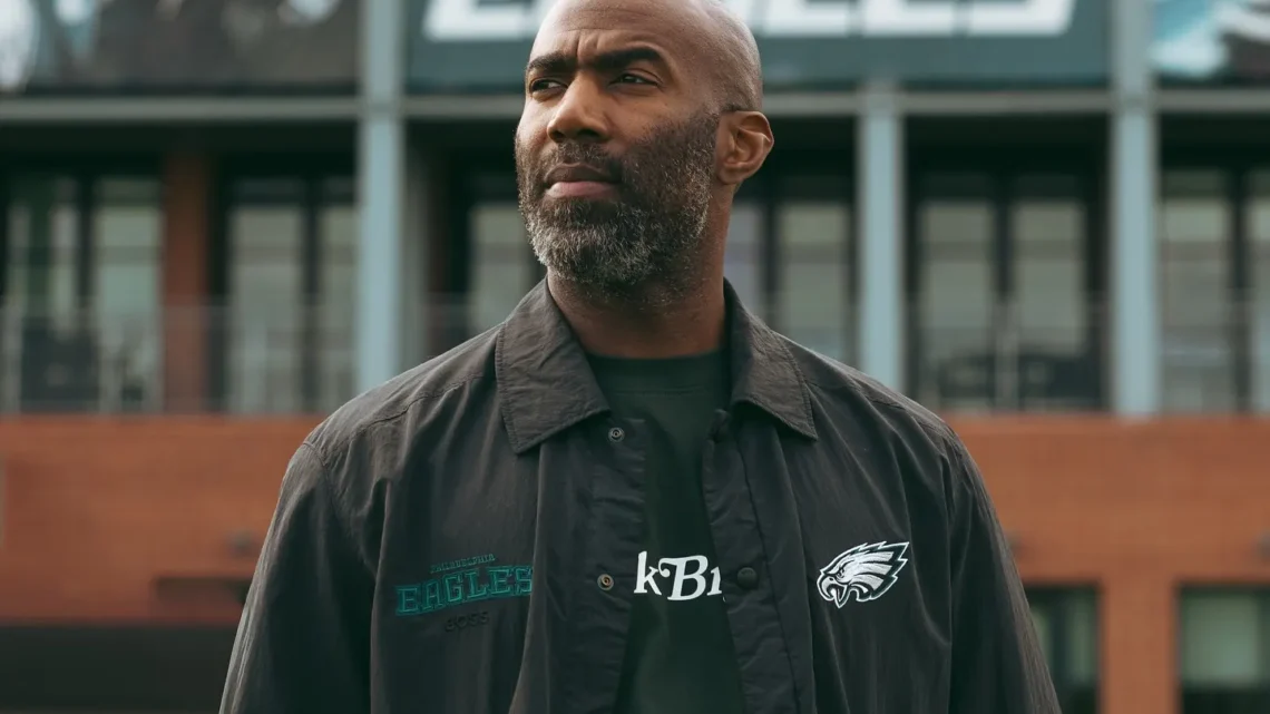 Malcolm Jenkins Biography: Net Worth, Siblings, Parents, Height, Age, Team, Transfer, Daughters, Wife