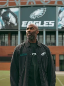 Malcolm Jenkins