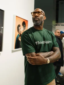 Malcolm Jenkins - Biography