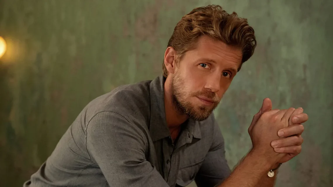 Matt Barr Biography: Wife, Age, Net Worth, Family, Height, Movies, TV Shows