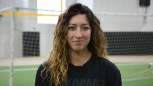 Jocelyn Orejel