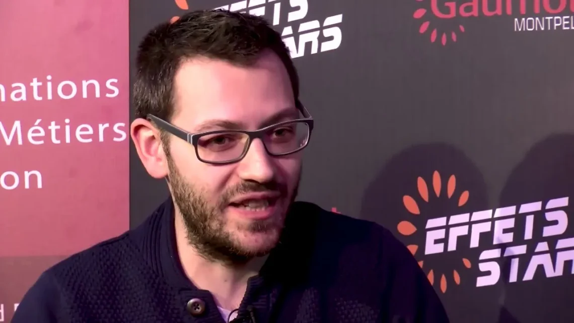 Fabrice Di Cicco Biography: Age, Net Worth, Instagram, Spouse, Height, Wiki, Parents, Siblings, Children