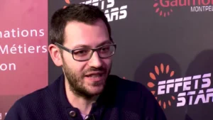 Fabrice Di Cicco