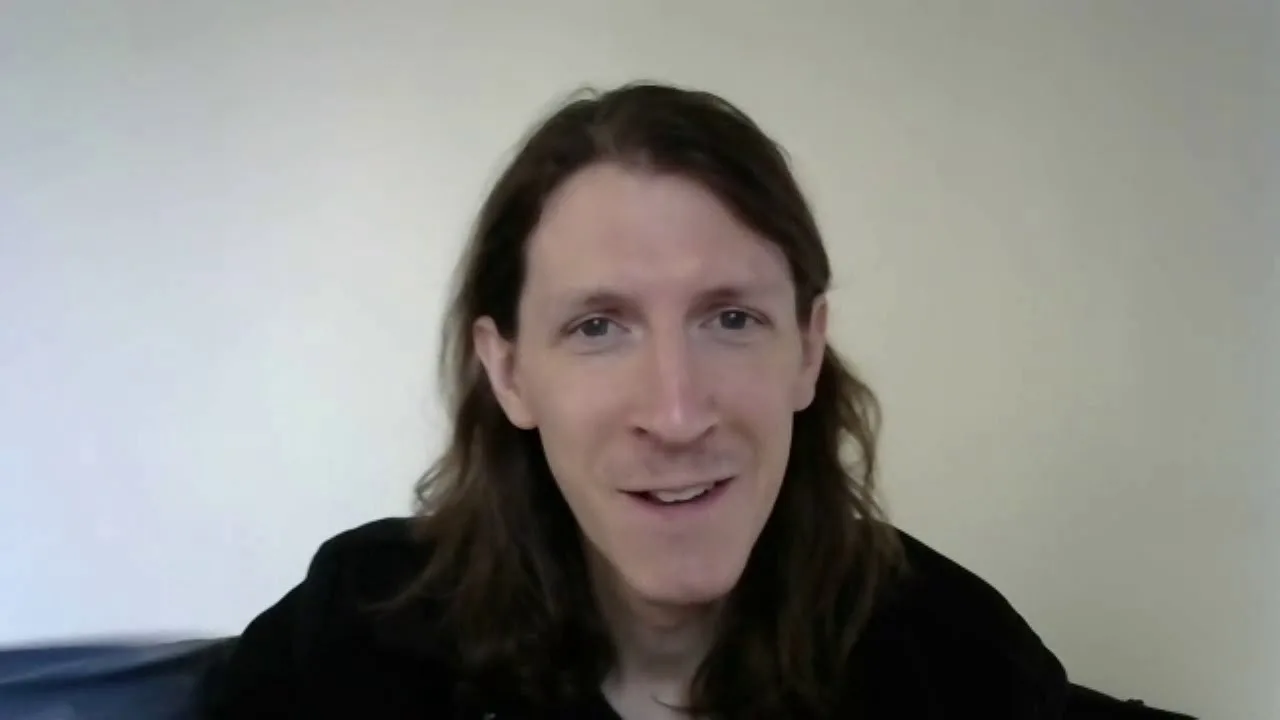 Michael Conner Humphreys