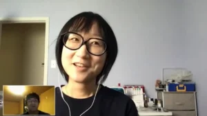 Emi Lo