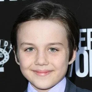 Madeleine McGraw’s brother, Aidan McGraw Biography: Age, Parents, Net Worth, Movies, Height, Siblings, Instagram