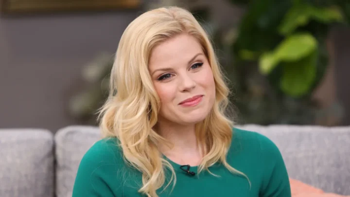 Megan Hilty Biography: Wife, Parents, Children, Net Worth, Awards, Movies, Height