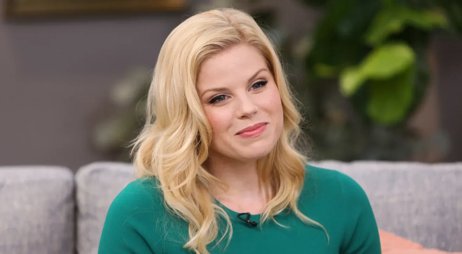 Megan Hilty