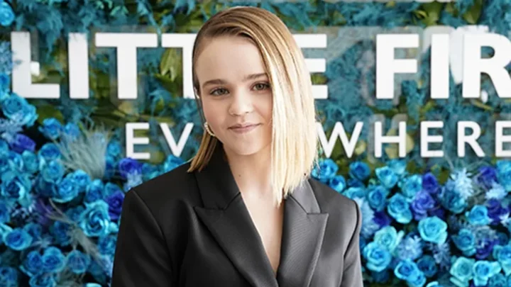Megan Stott Biography: Wikipedia, Nationality, Parents, Net Worth, Age, Height, Instagram