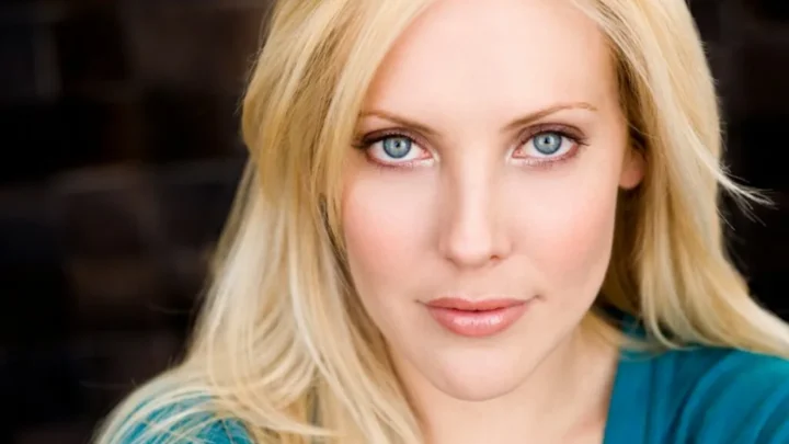 Mercedes McNab Biography: Husband, Height, Age, Net Worth, Parents, Movies, Instagram
