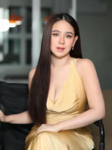 Mikee Quintos - Biography