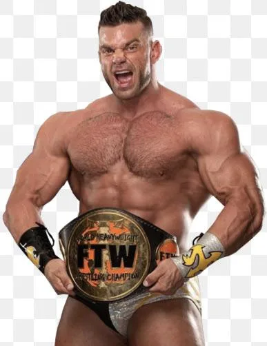 Brian Cage - Biography