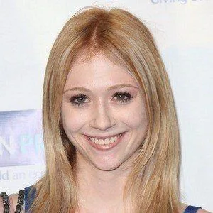 Liliana Mumy - Biography