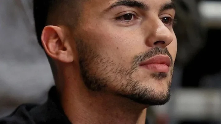 Nemanja Radonjić Biography: Pictures, Wife, Team, Salary, Age, Net Worth, Siblings, Parents, Height