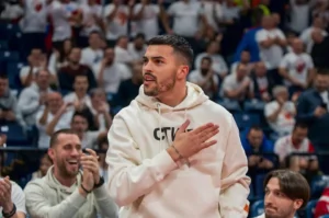 Nemanja Radonjić - Biography